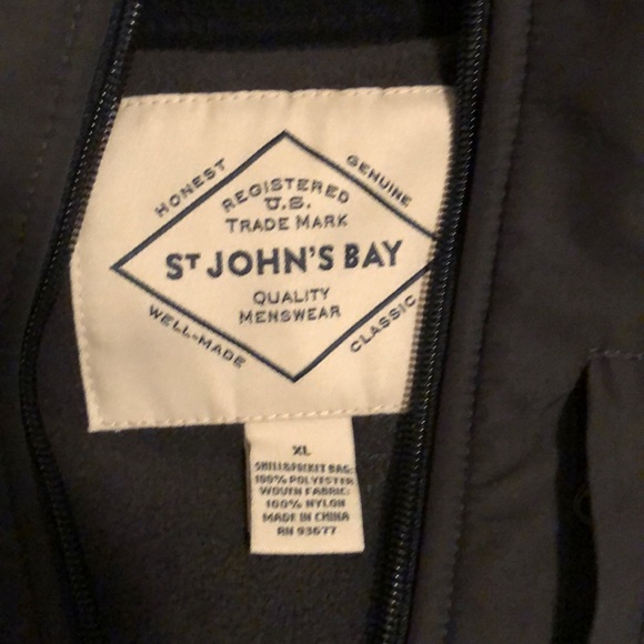 Jacket - Picture 2 of 2